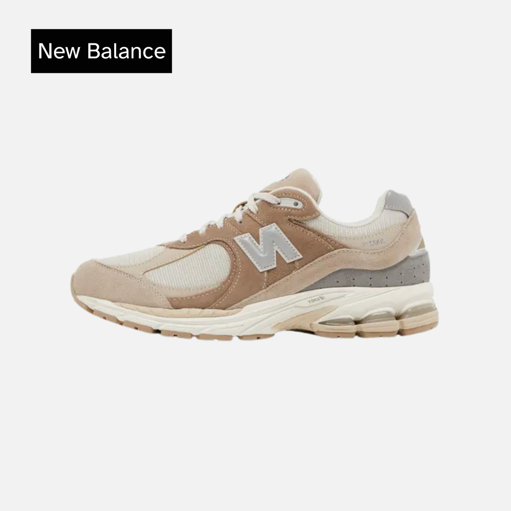 New Balance 2002R Driftwood