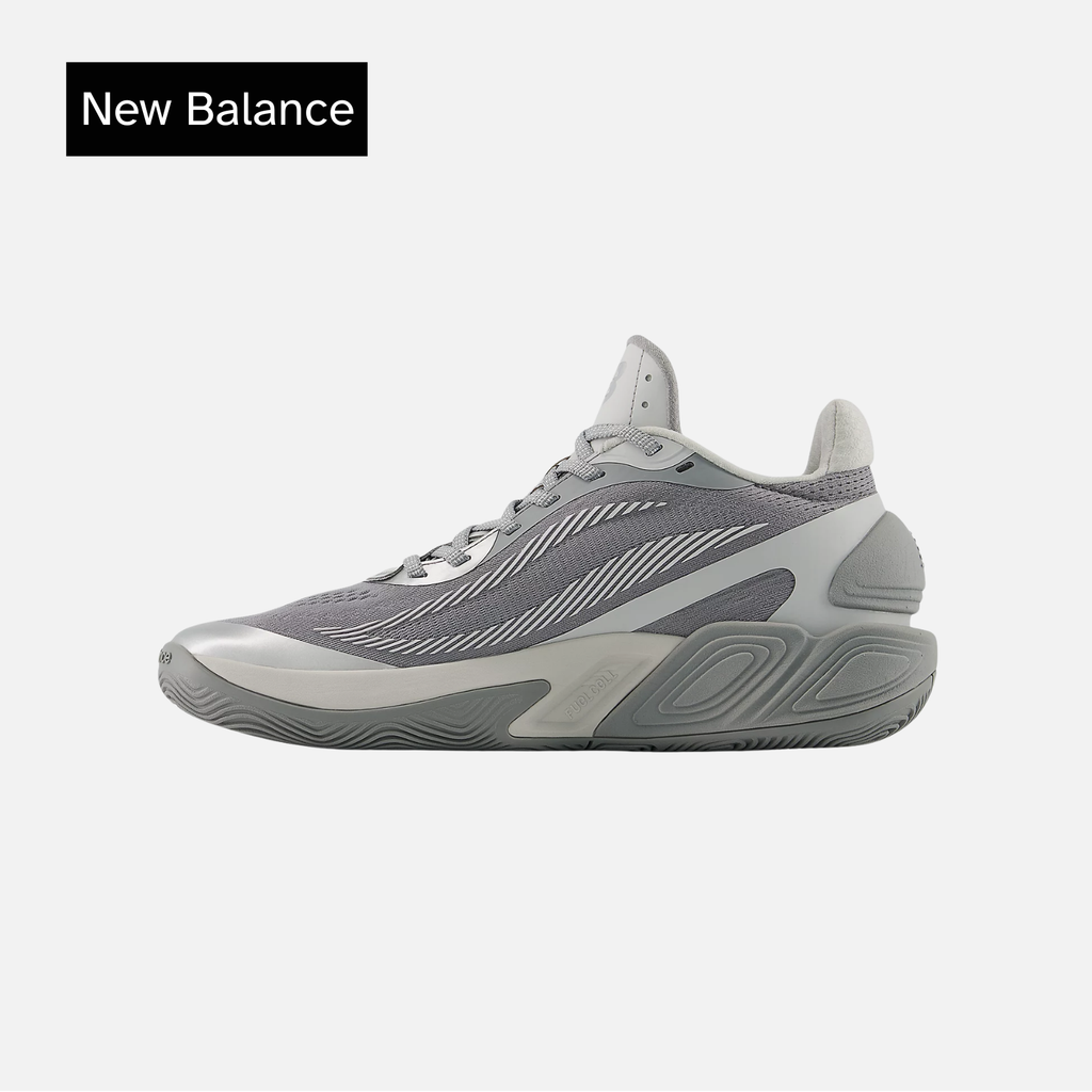 New Balance TWO WXY v5 Slate Grey Silver Metallic