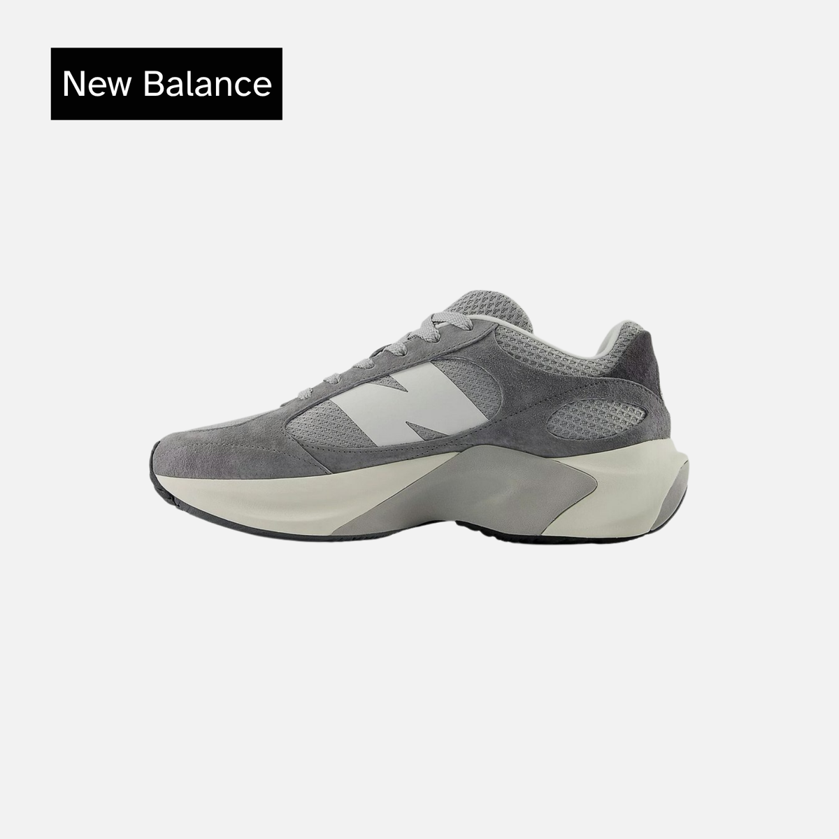New Balance WRPD Runner Harbor Grey Sea Salt