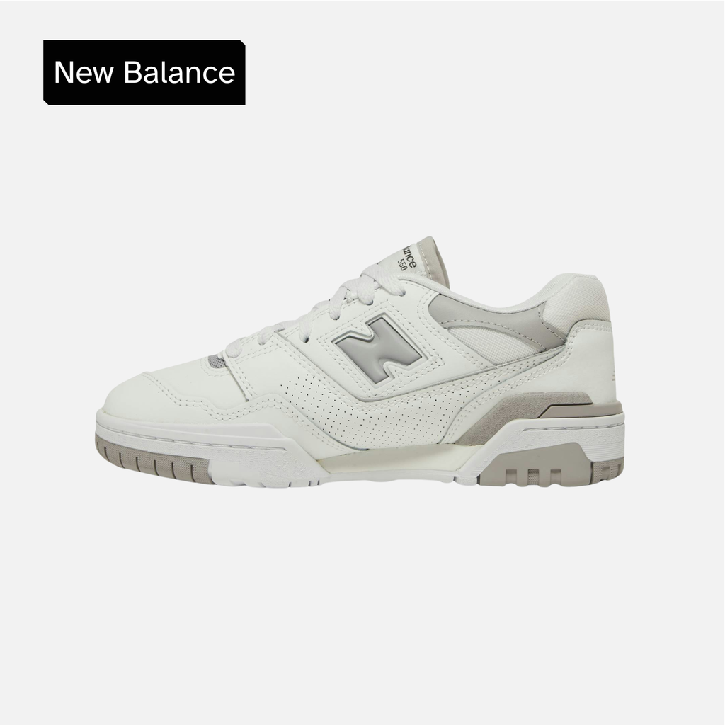 New Balance Wmns 550 Rain Cloud