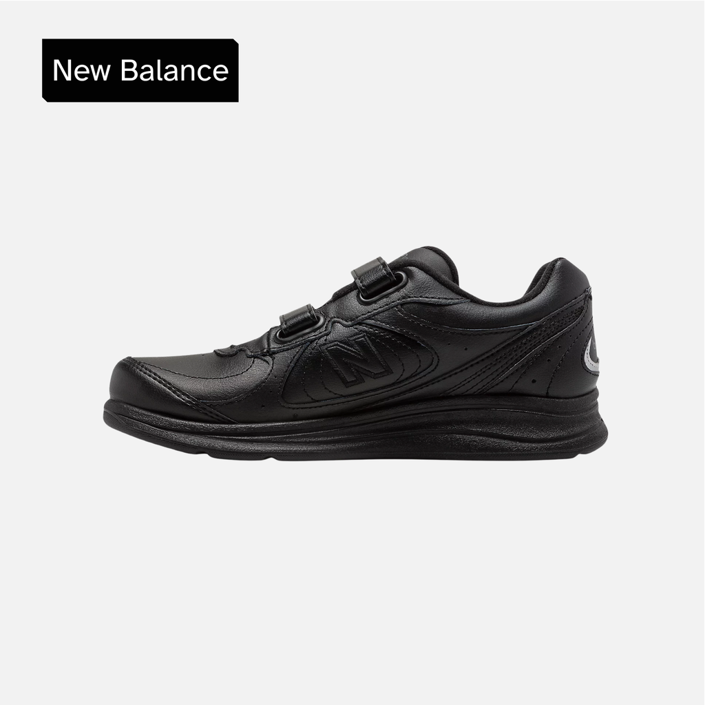 New Balance Wmns 577H v1 Triple Black