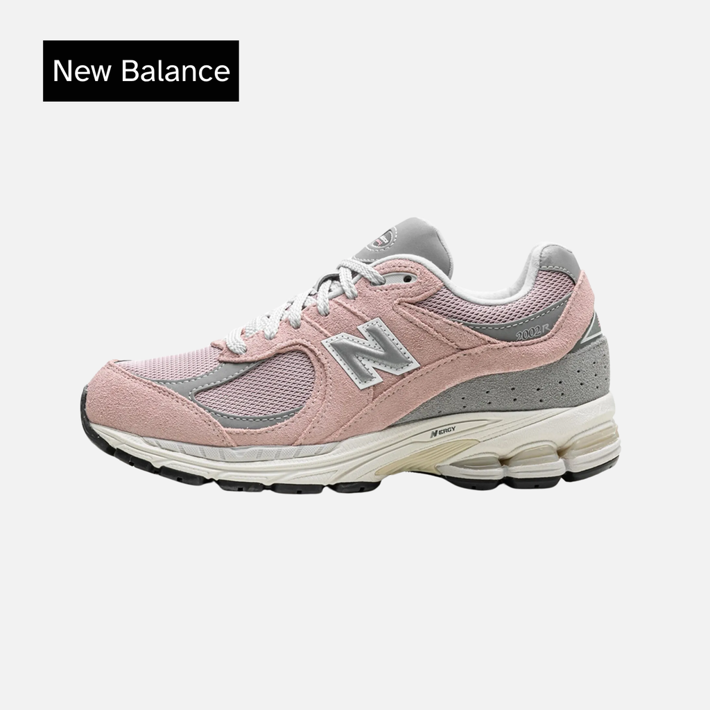 New Balance 2002R Orb Pink Shadow Grey