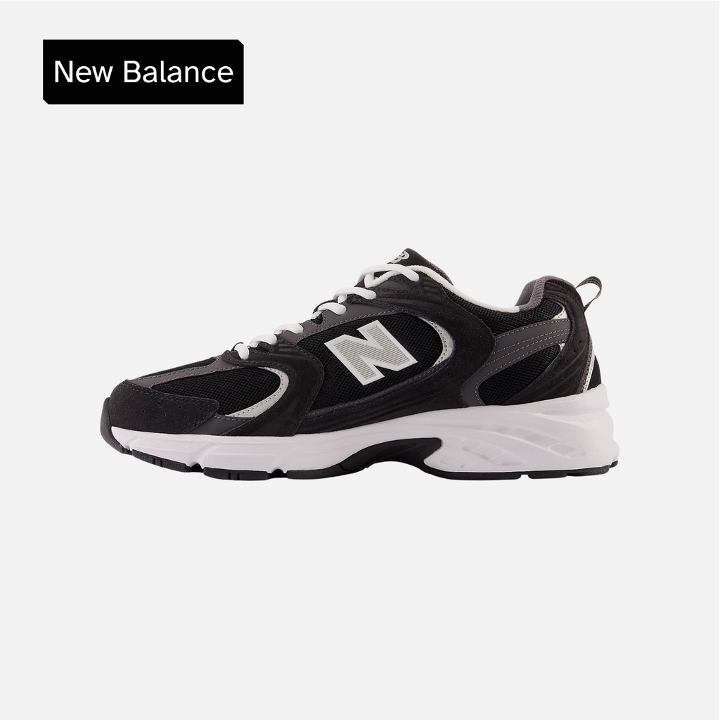New Balance 530 Black