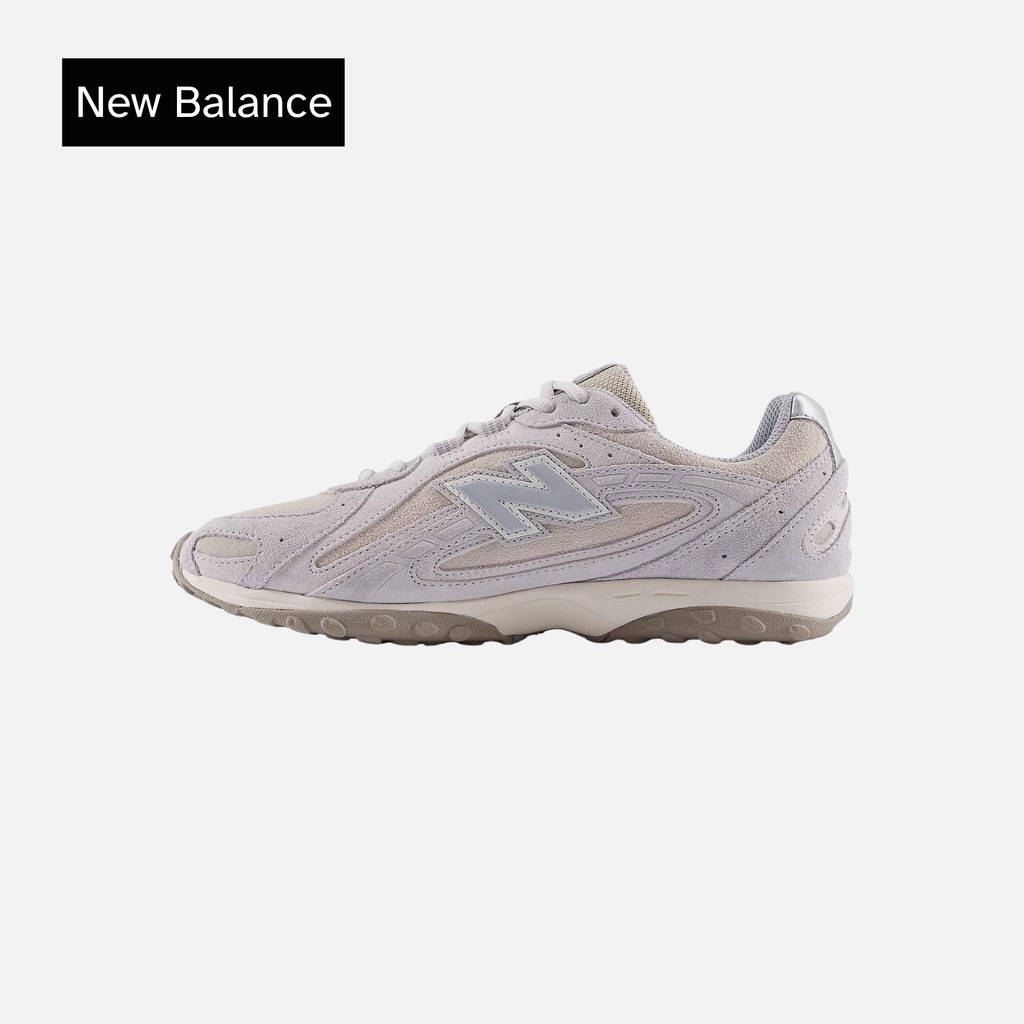 New Balance 204L Grey Matter Shipyard