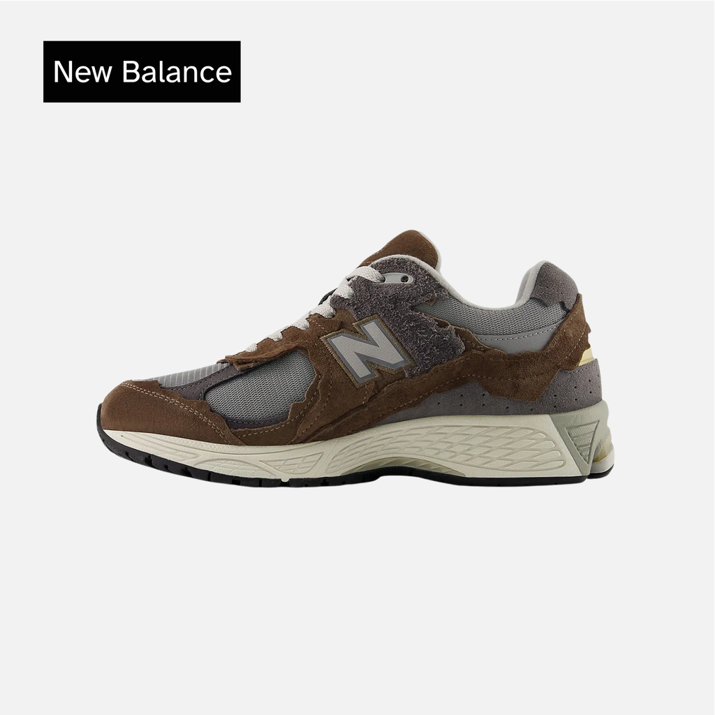 New Balance M2002D Cortado Raincloud