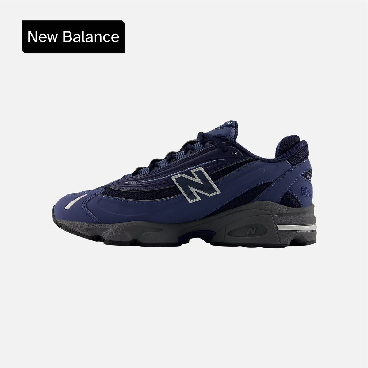 New Balance 1000 Vintage Indigo