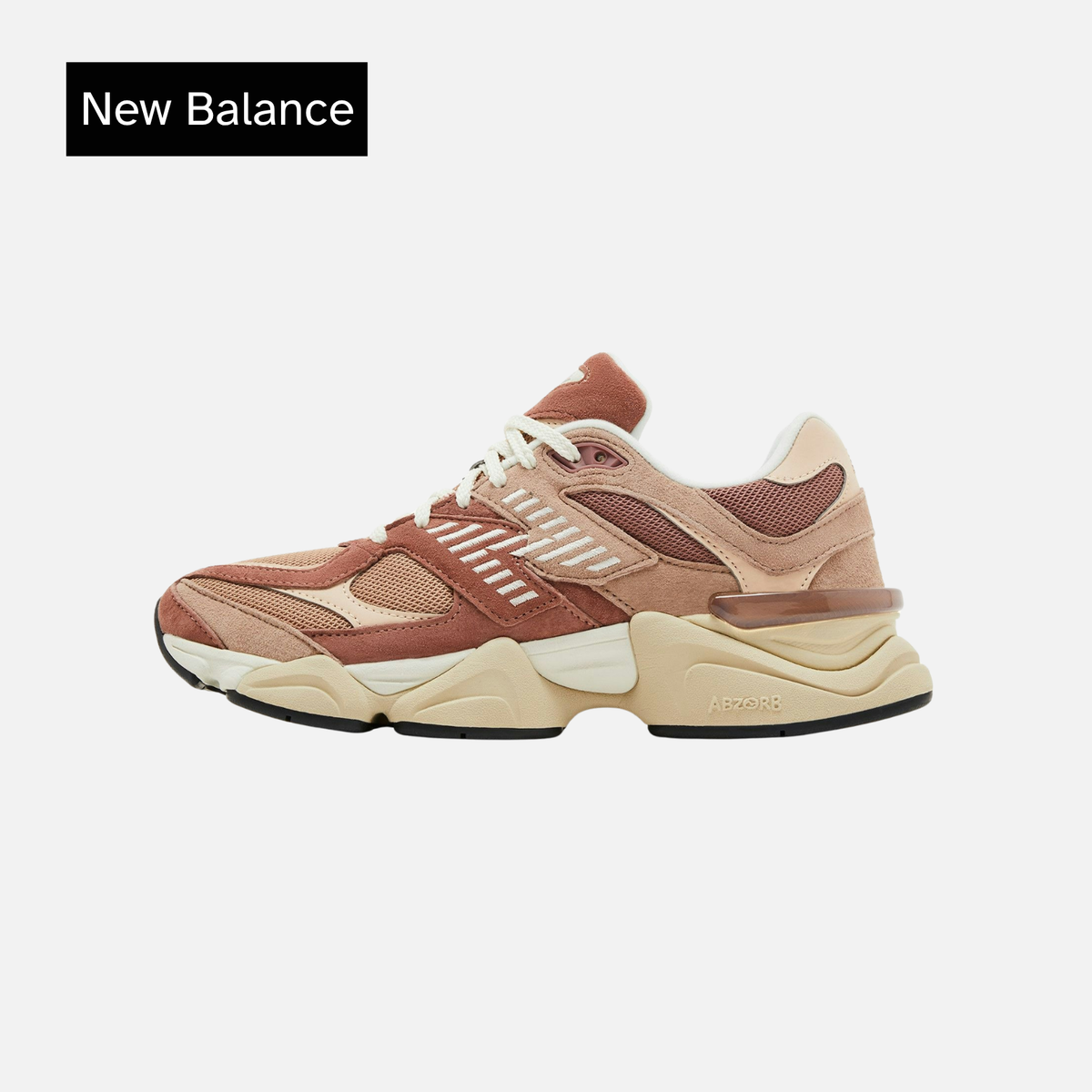 New Balance 9060 Sparrow