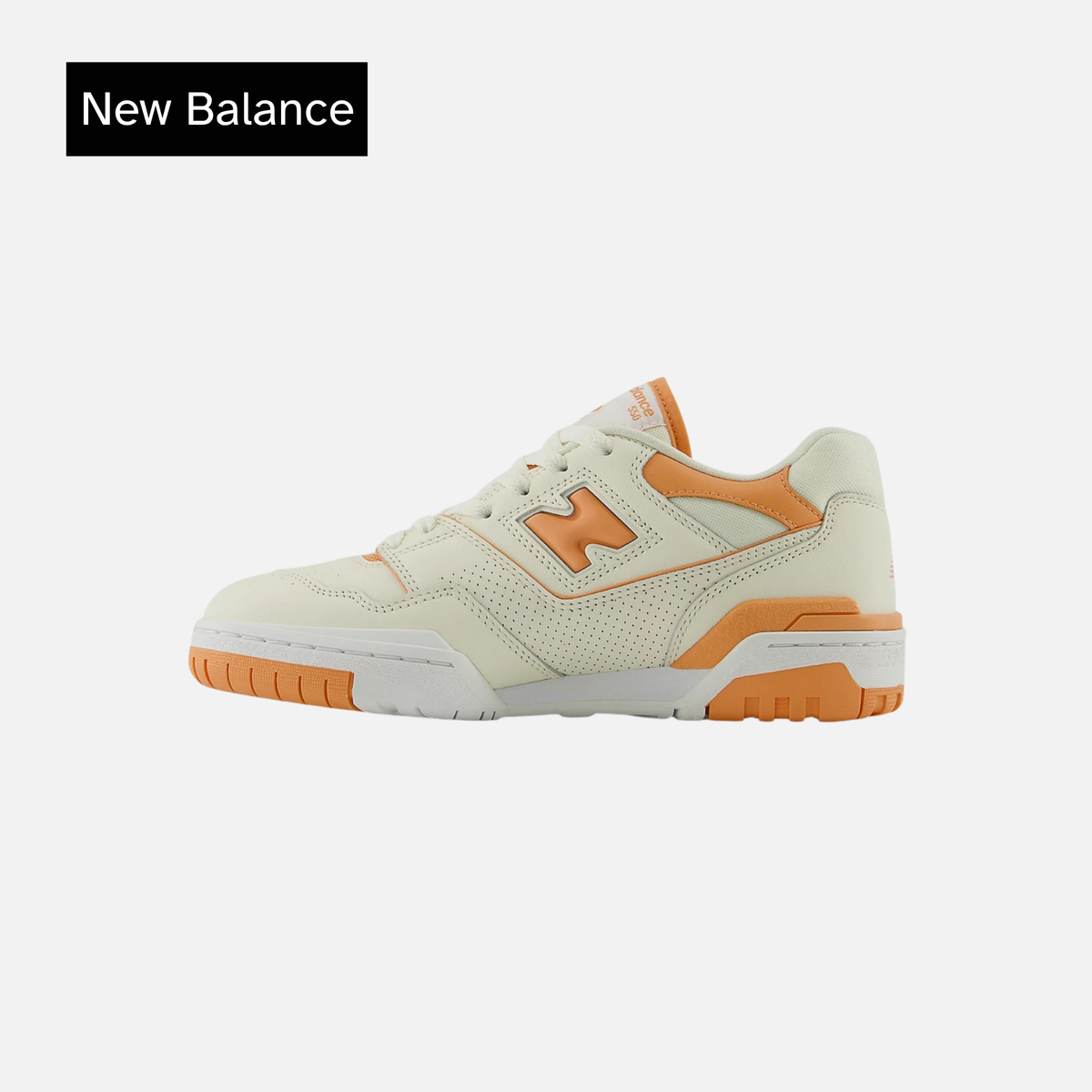 New Balance Wmns BBW550 Angora Copper