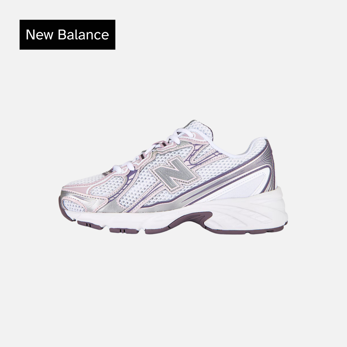 New Balance 740v2 Rose Sugar