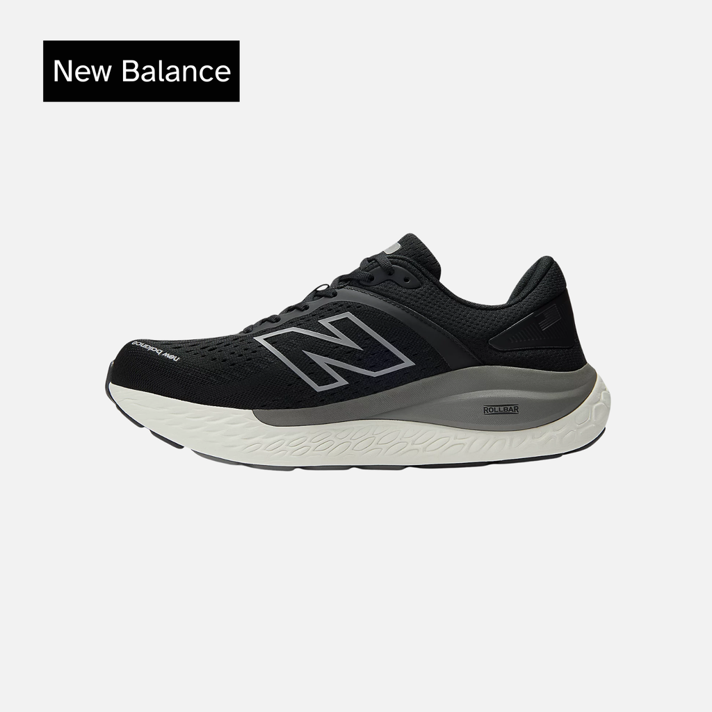 New Balance Fresh Foam X 1540v4 Black Harbor Grey