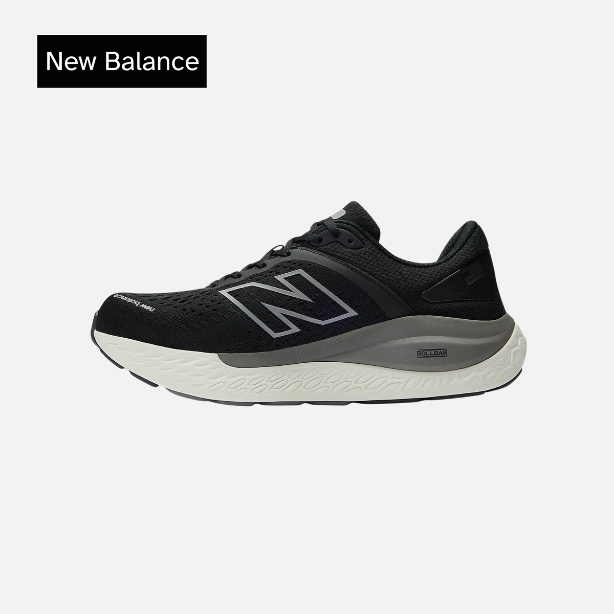 New Balance Fresh Foam X 1540v4 Black Harbor Grey