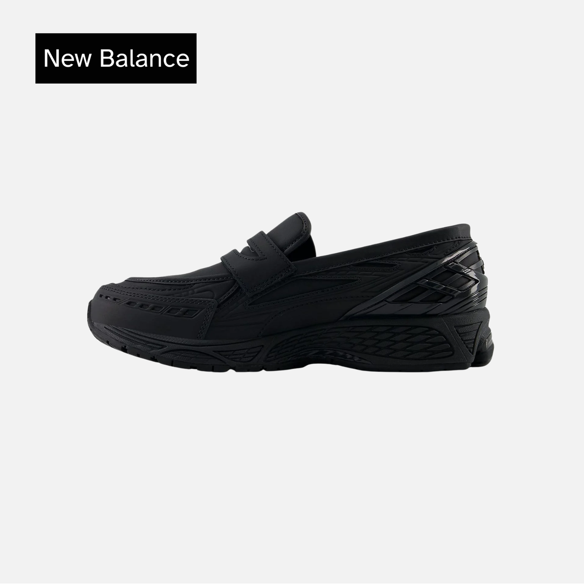 New Balance 1906L Black