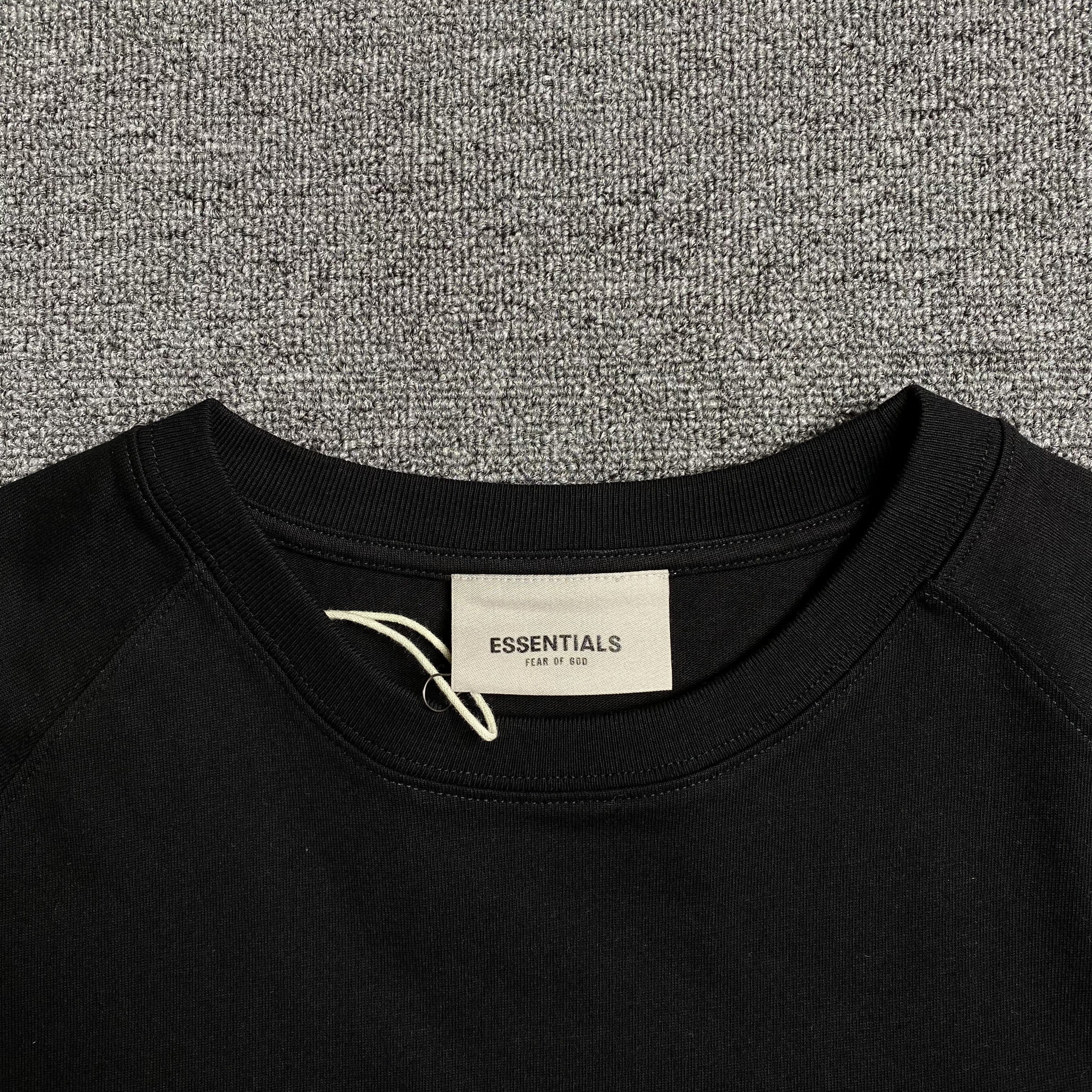 FOG Longsleeve