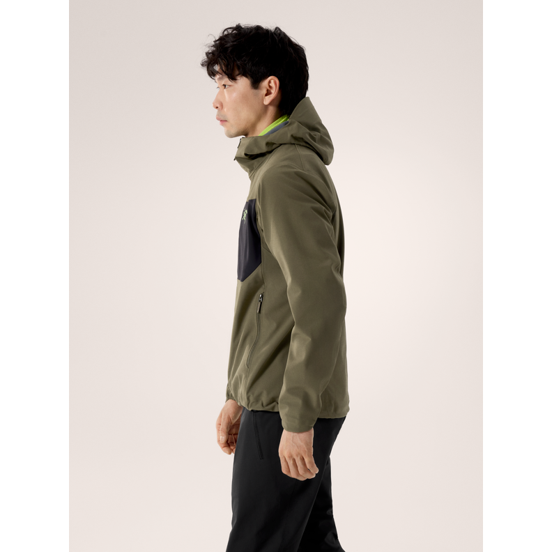 Arc'teryx Men's Gamma MX Hoody