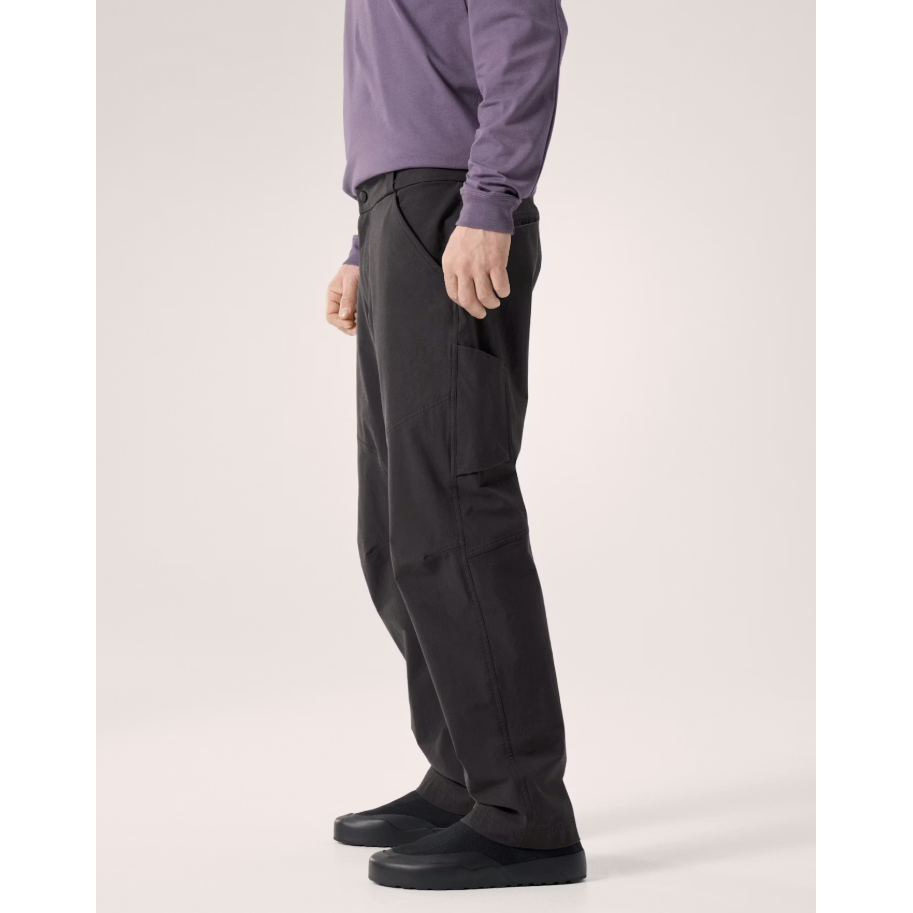 Arc'teryx Men's Cronin Cotton Pant