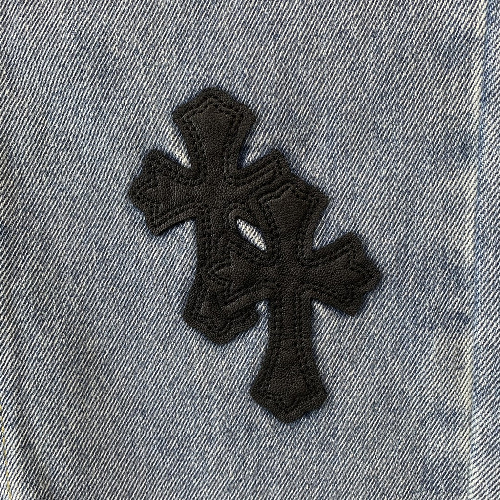 Chrome Hearts Jeans Pant