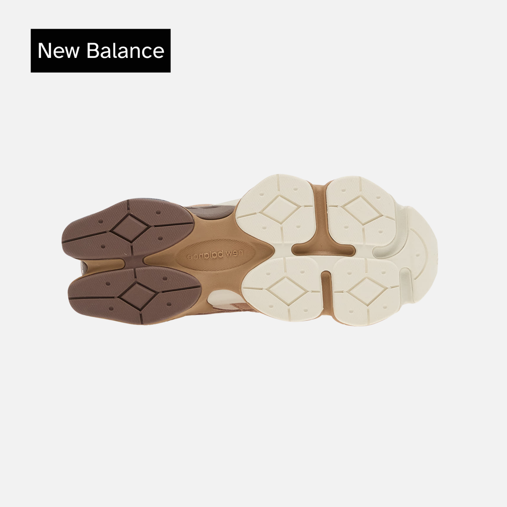 New Balance 9060 Earth Shadow