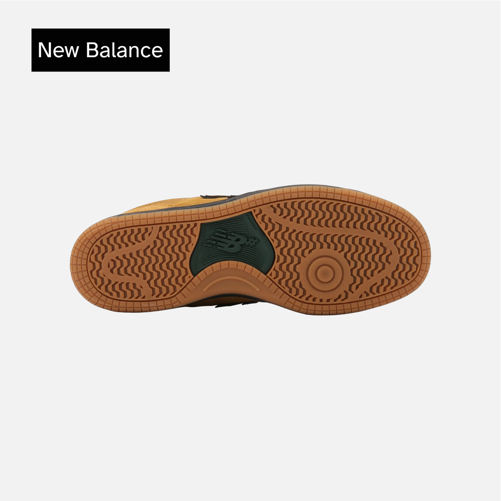 New Balance Numeric 480 Workwear Gum