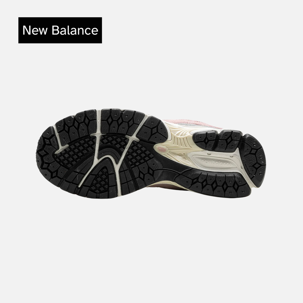 New Balance 2002R Orb Pink Shadow Grey