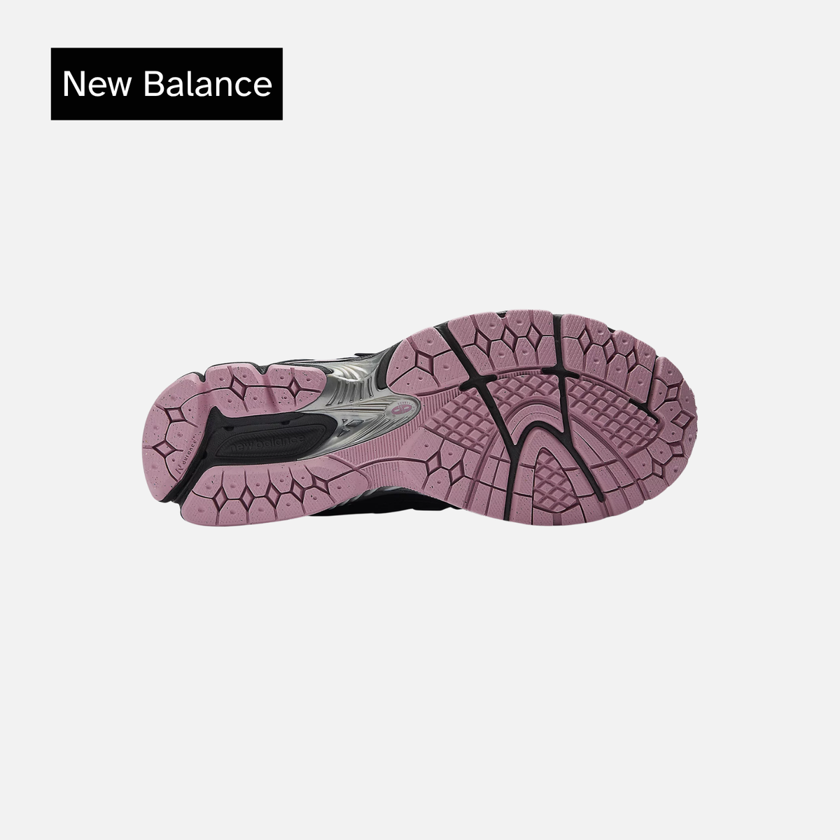 New Balance 1906R Pink Taffy