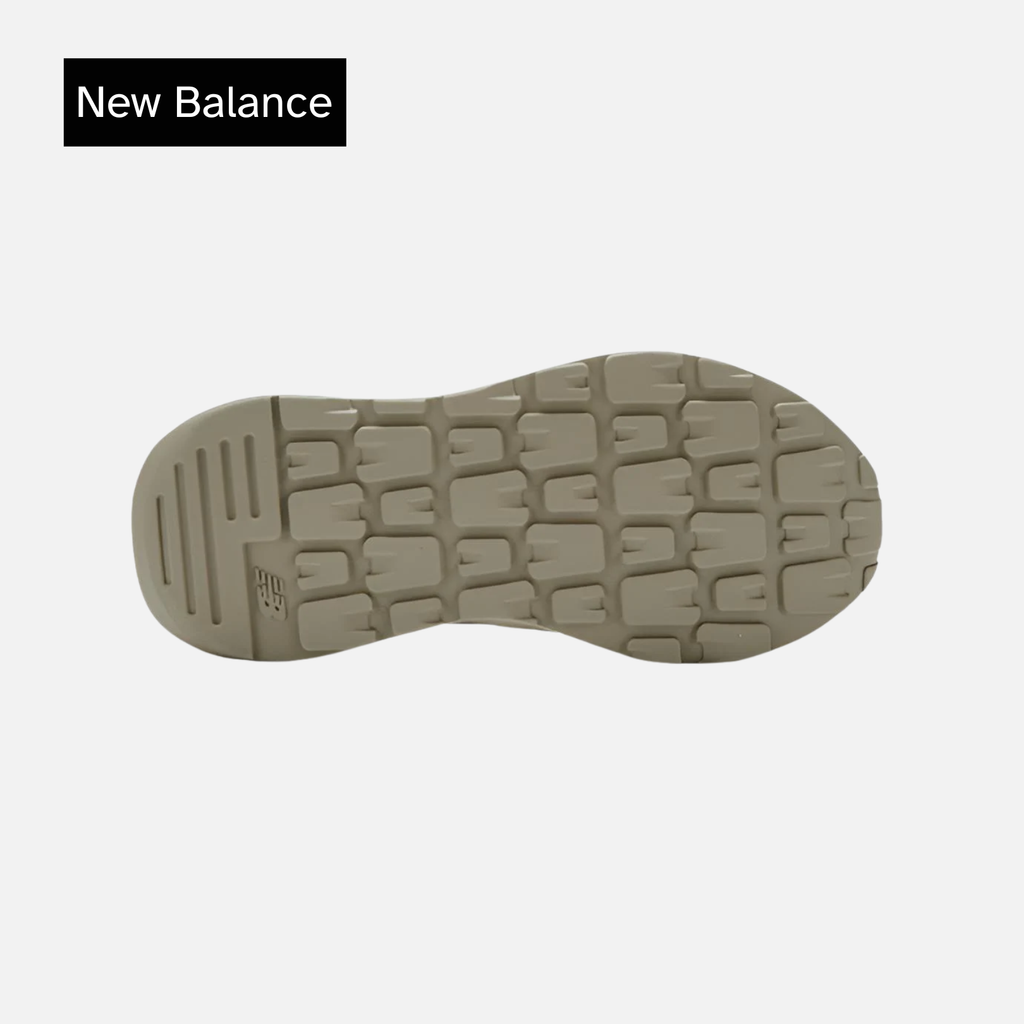 New Balance 57/40 Big Kid Castlerock Moonbeam