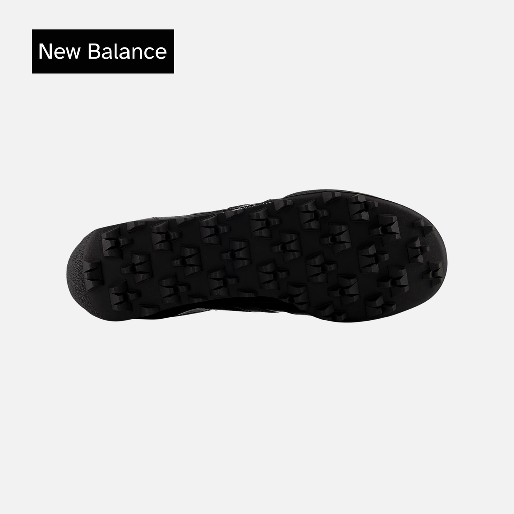 New Balance Gator Run Black