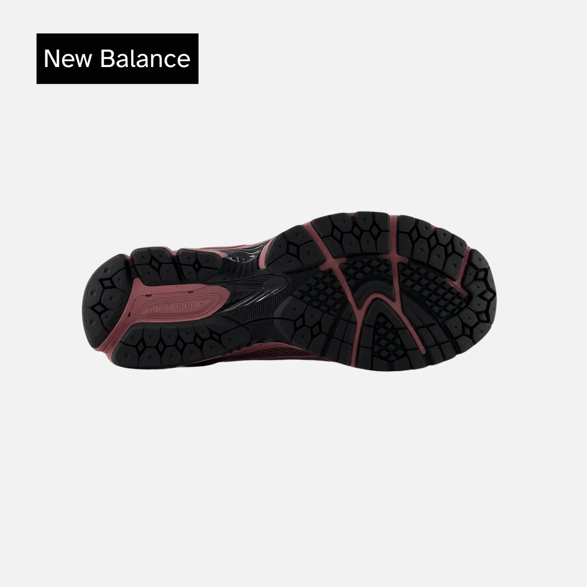 New Balance 1906L Rosewood