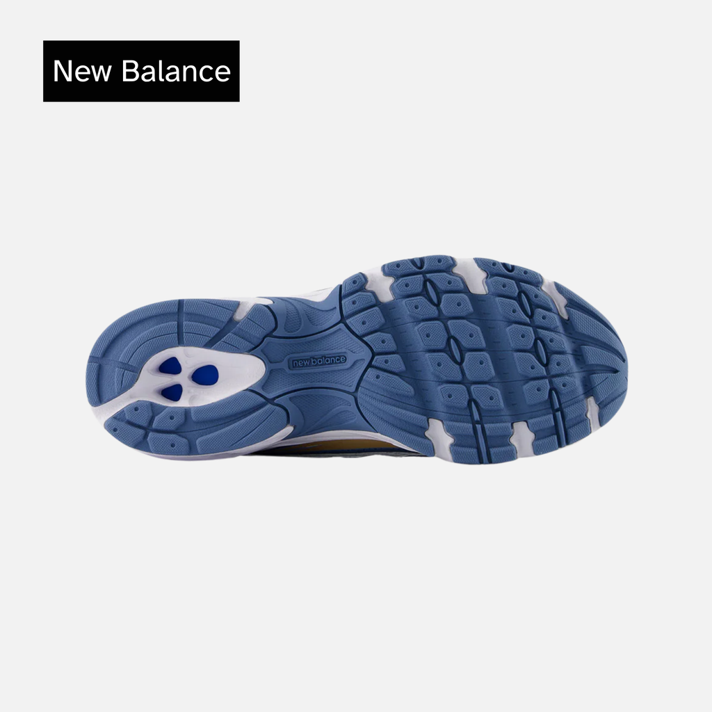 New Balance 740v2 Heron Blue Vintage Indigo