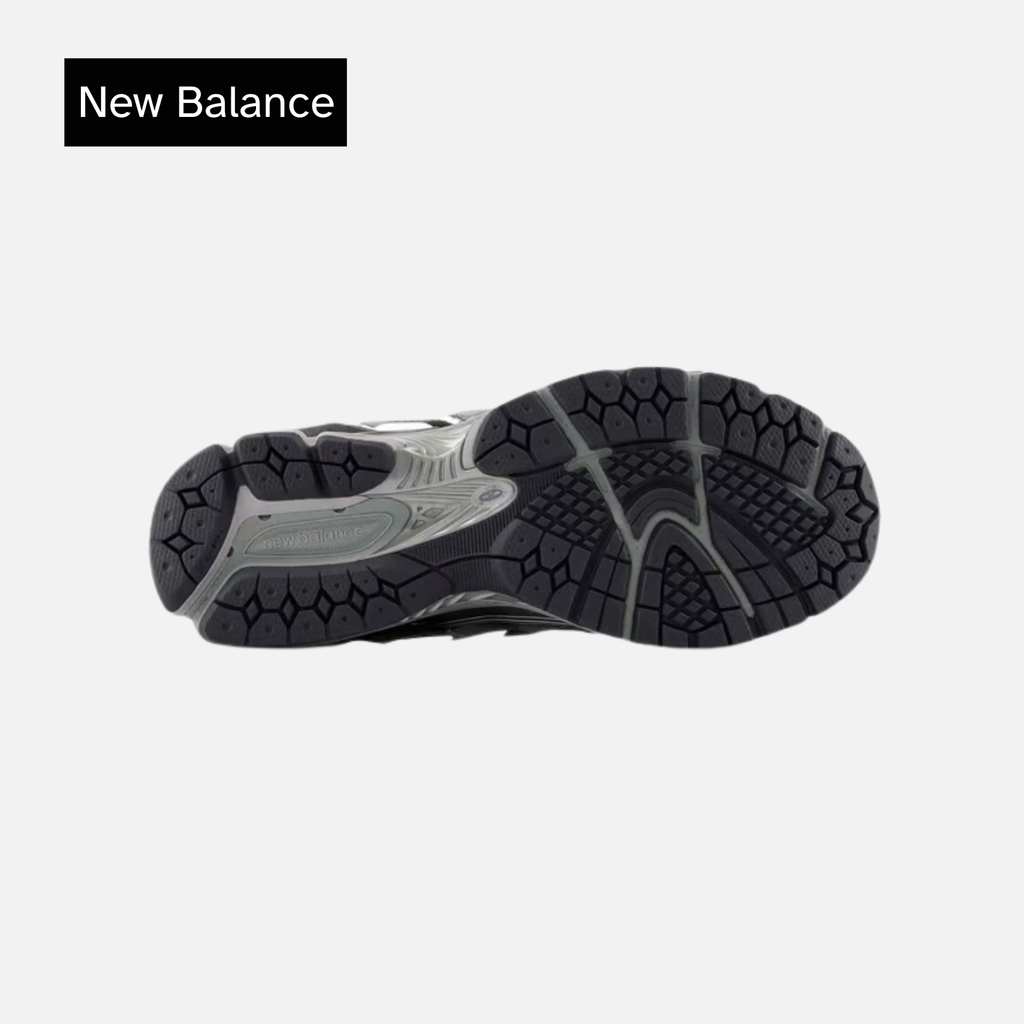 New Balance 1906A Concrete Silver Metallic
