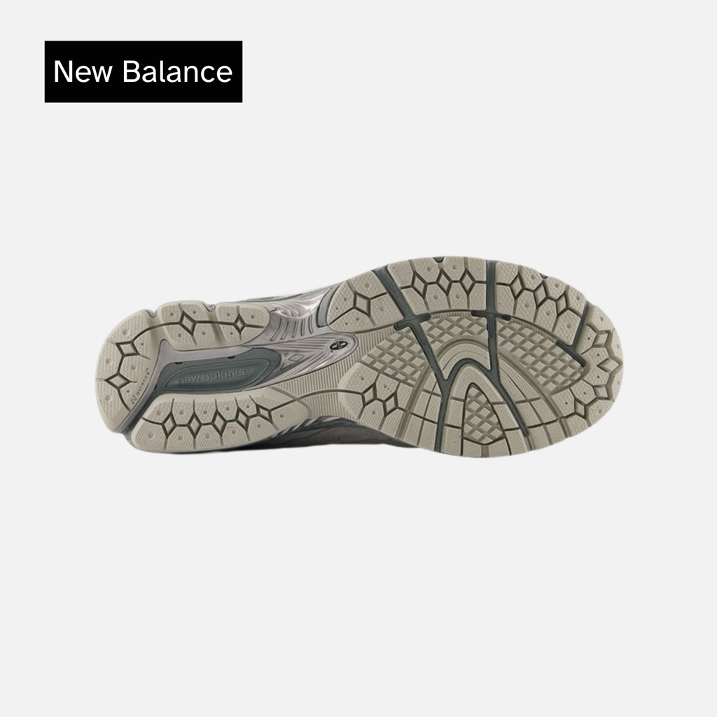 New Balance 2002R GORE-TEX Protection Pack - Slate Grey