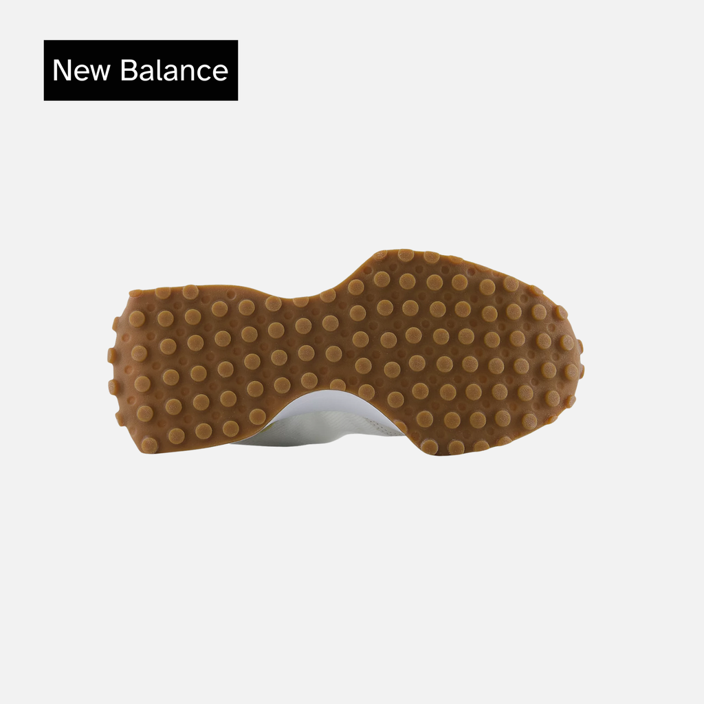 New Balance Wmns 327 Linen Hay