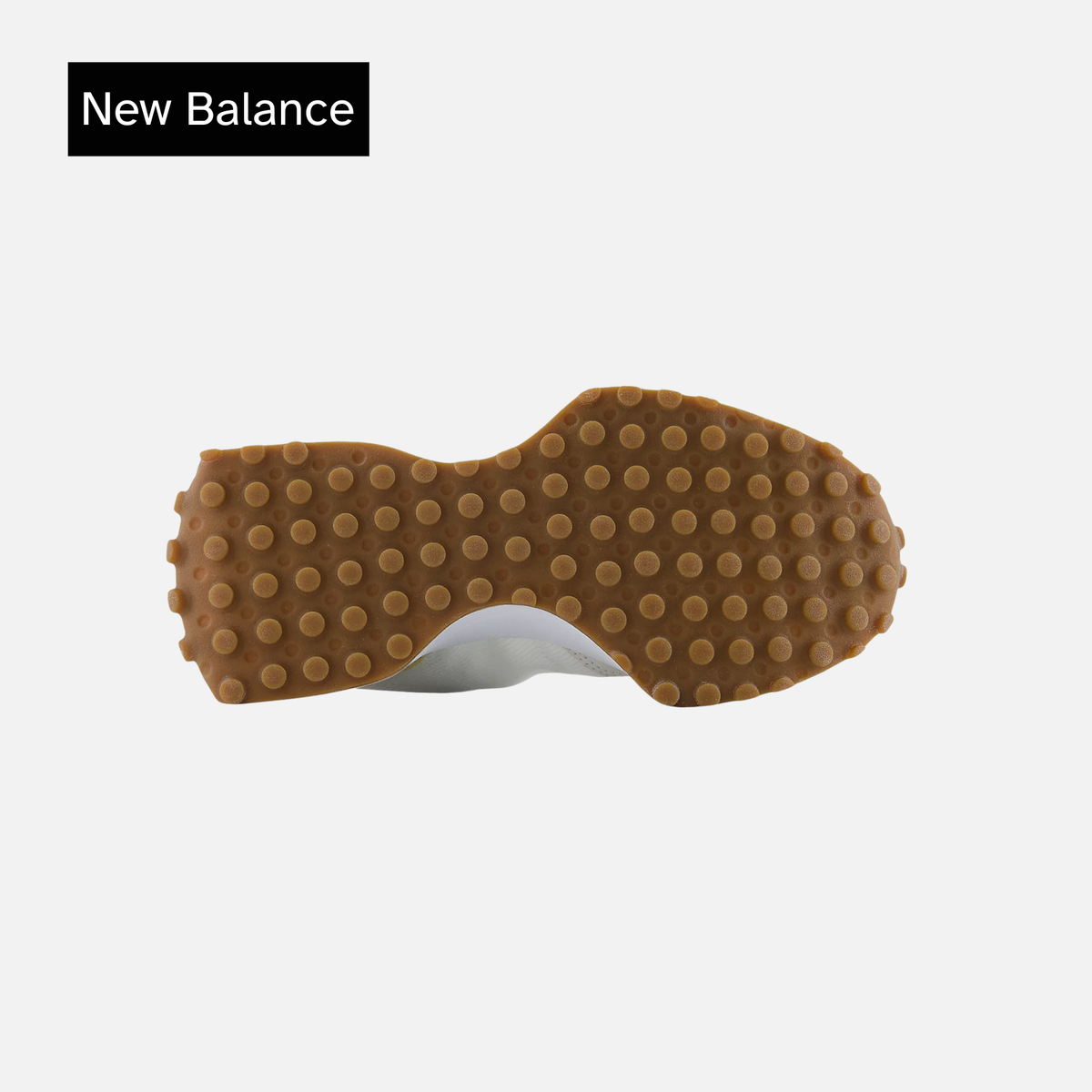 New Balance Wmns 327 Linen Hay
