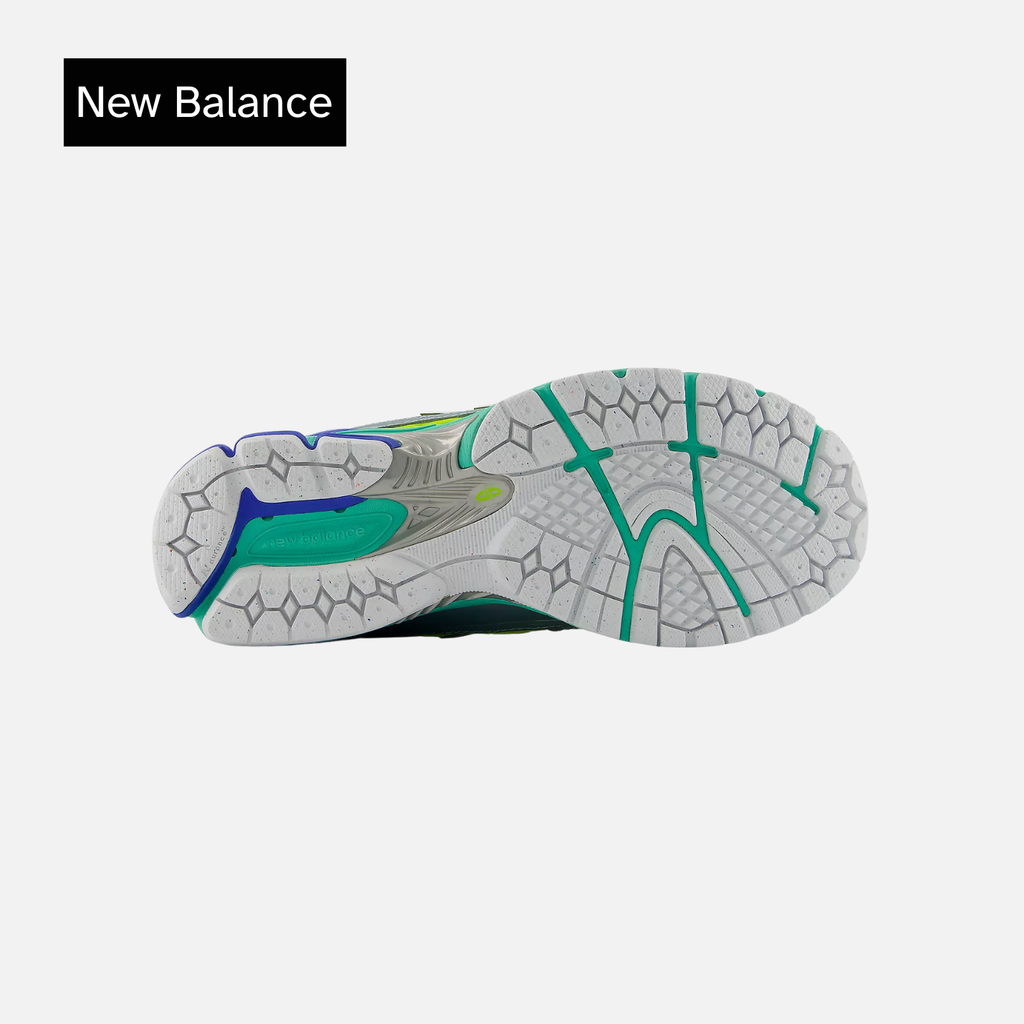 New Balance 1906R Neon Blue