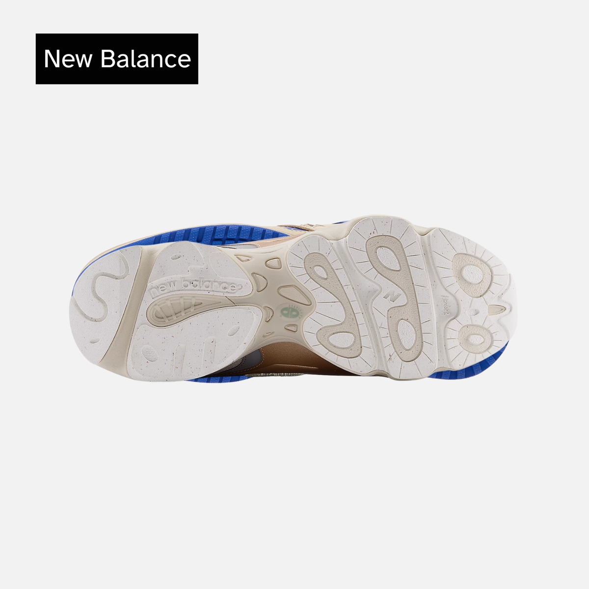 New Balance 1000 Desert Clay