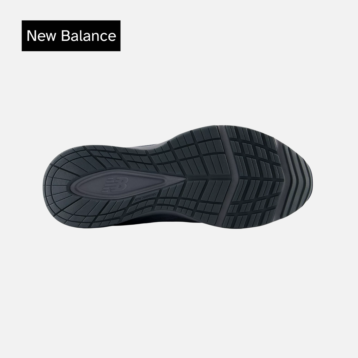 New Balance 608v5 Orca Gunmetal