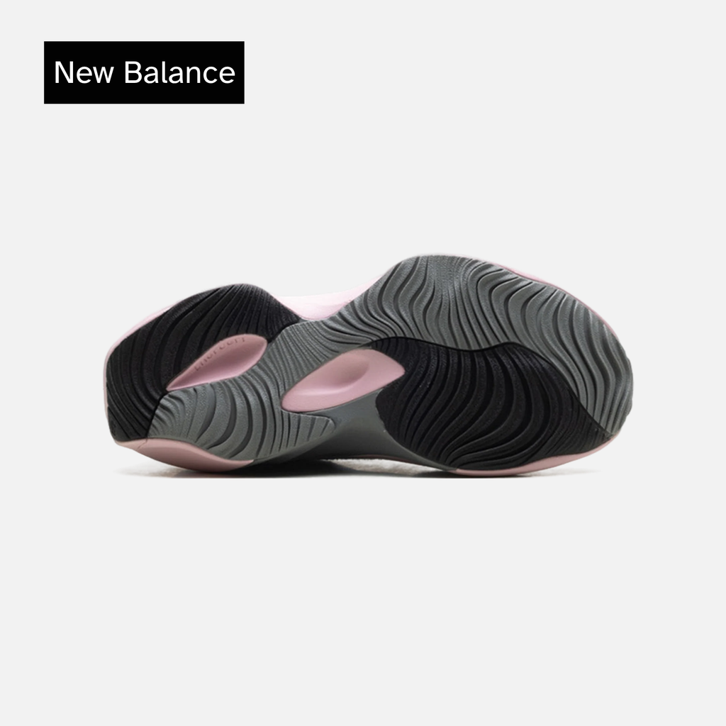 New Balance WRPD Runner Brighton Grey Mid Century Pink