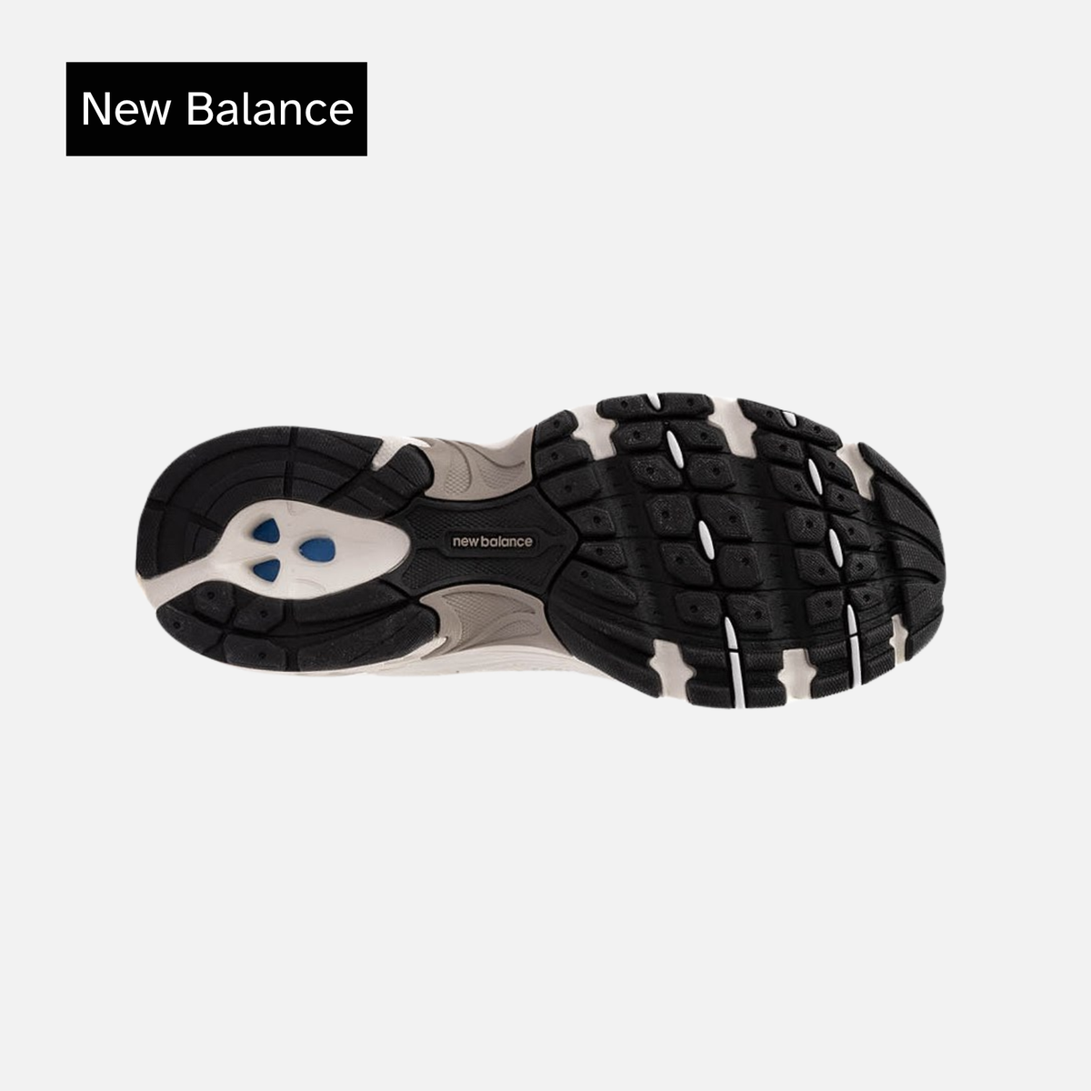 New Balance 530 Sea Salt Arid Stone