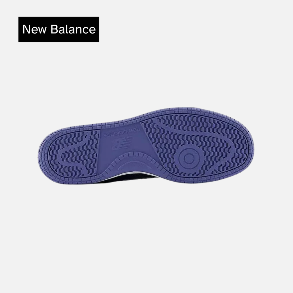 New Balance 480 Dark Denim Light Blue