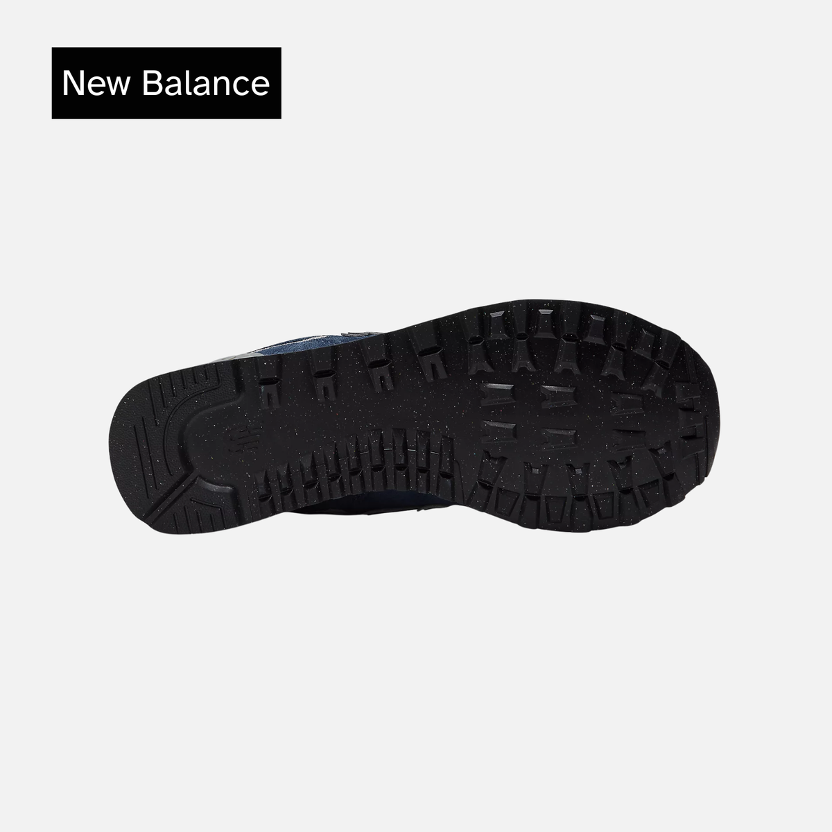 New Balance Wmns 574 Core Pack - Navy