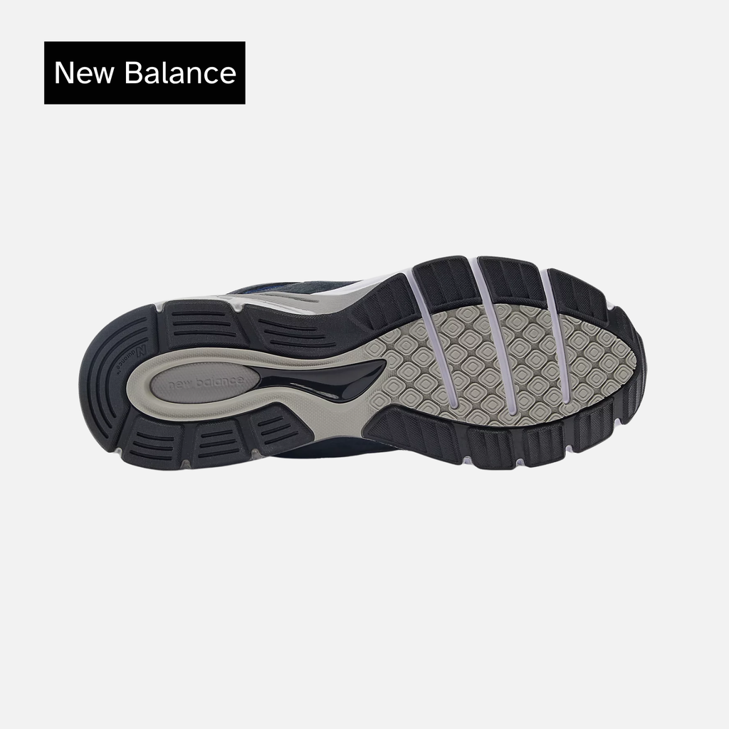 New Balance 990v4 Made in USA Navy 2023