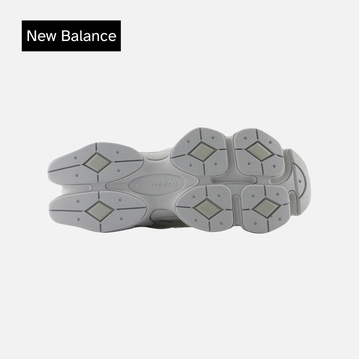New Balance 9060 X Concrete