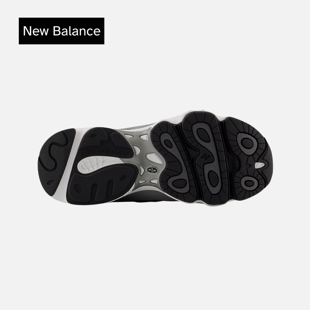 New Balance 1000 Black Grey