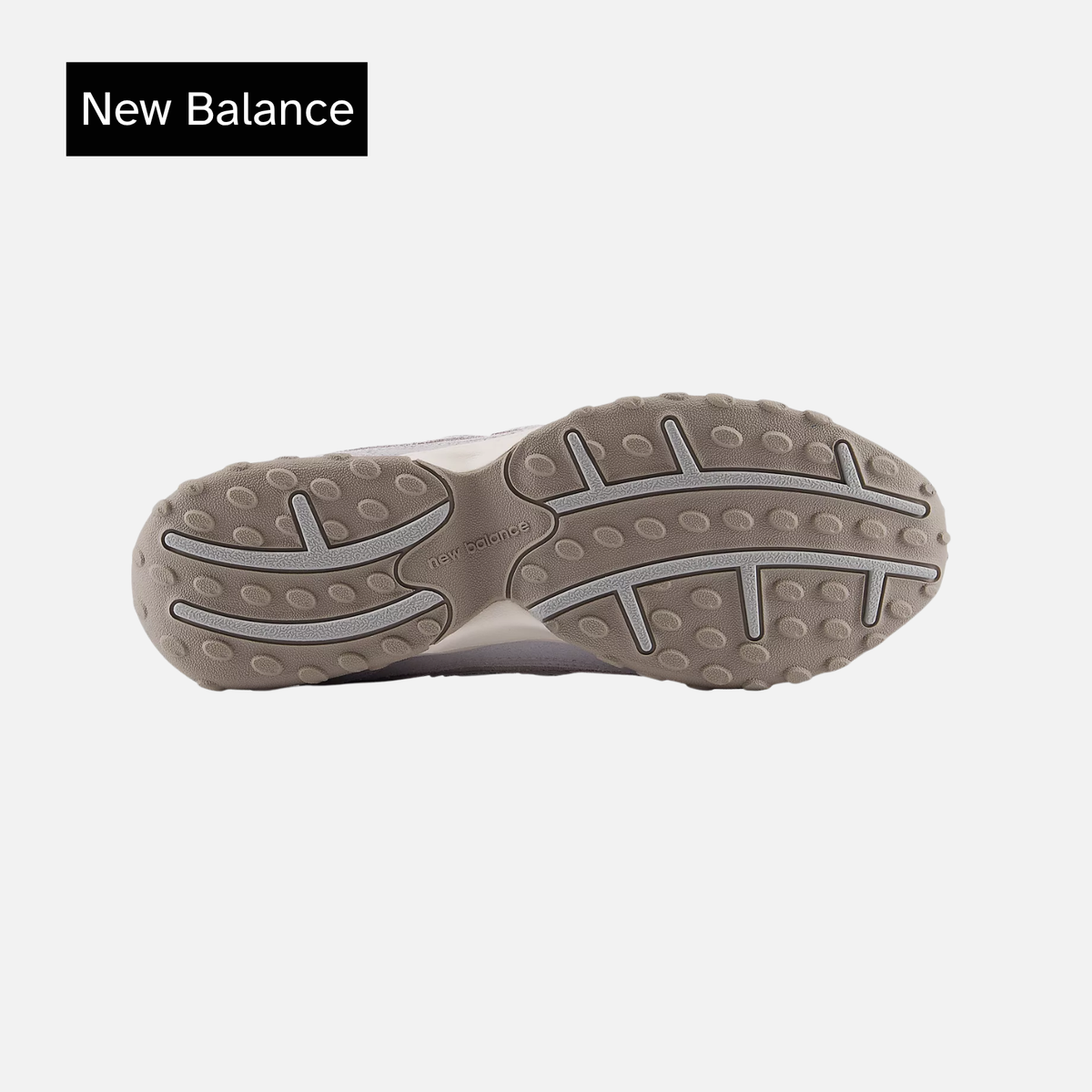 New Balance 204L Grey Matter Shipyard