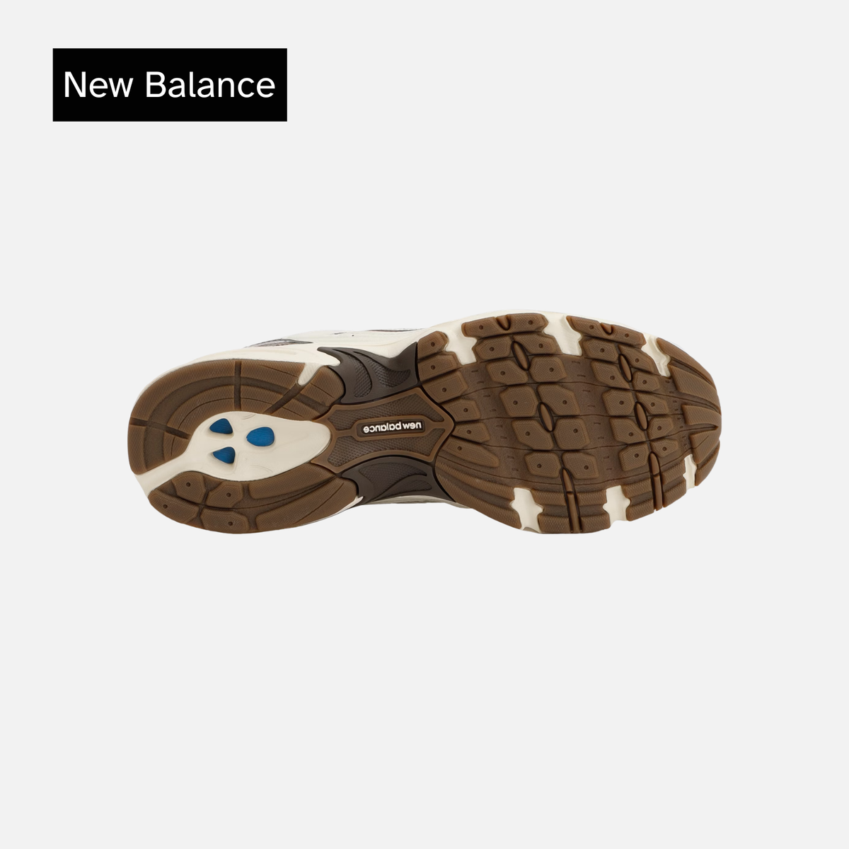 New Balance 530 Turtledove Mushroom