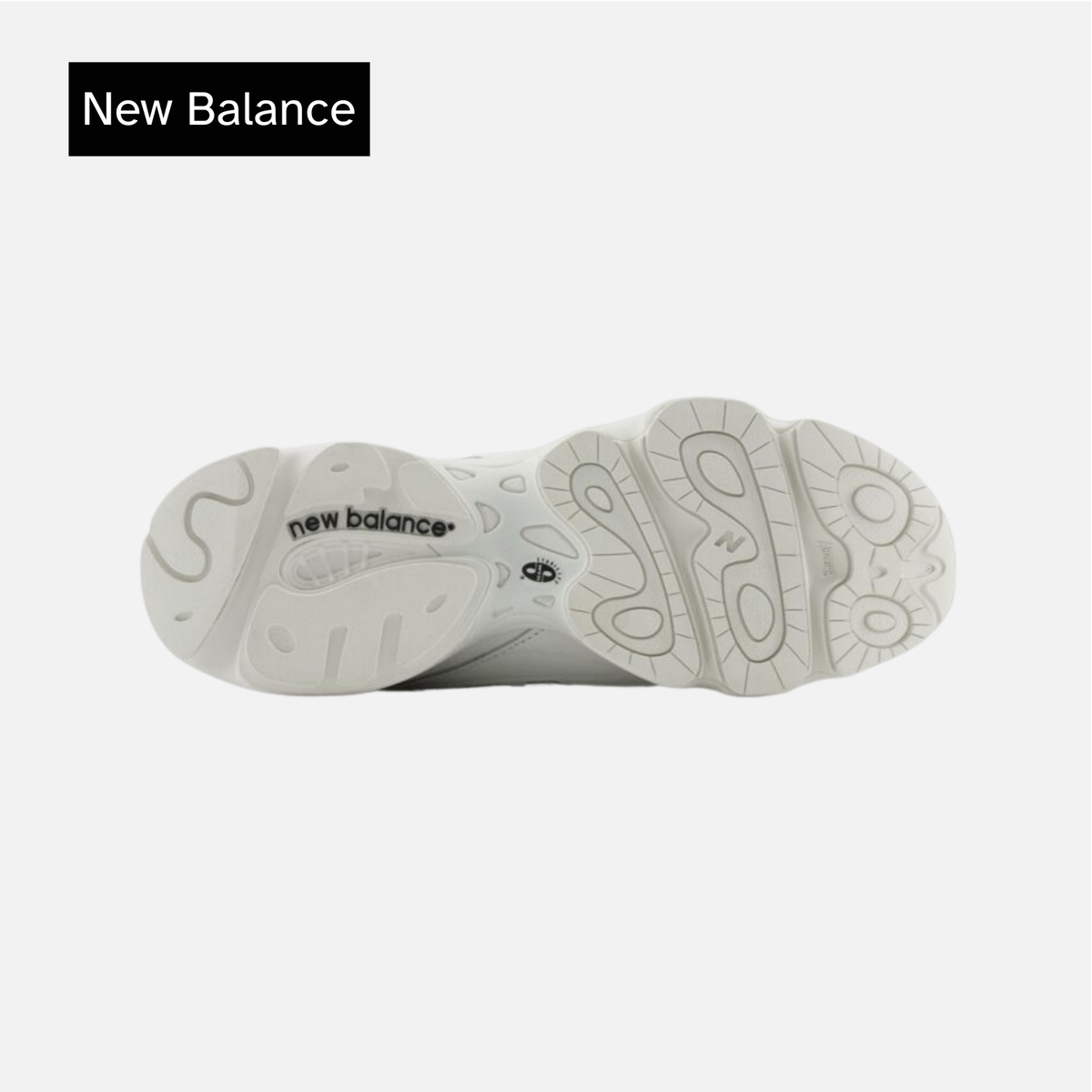 New Balance 1000 Reflection Sea Salt