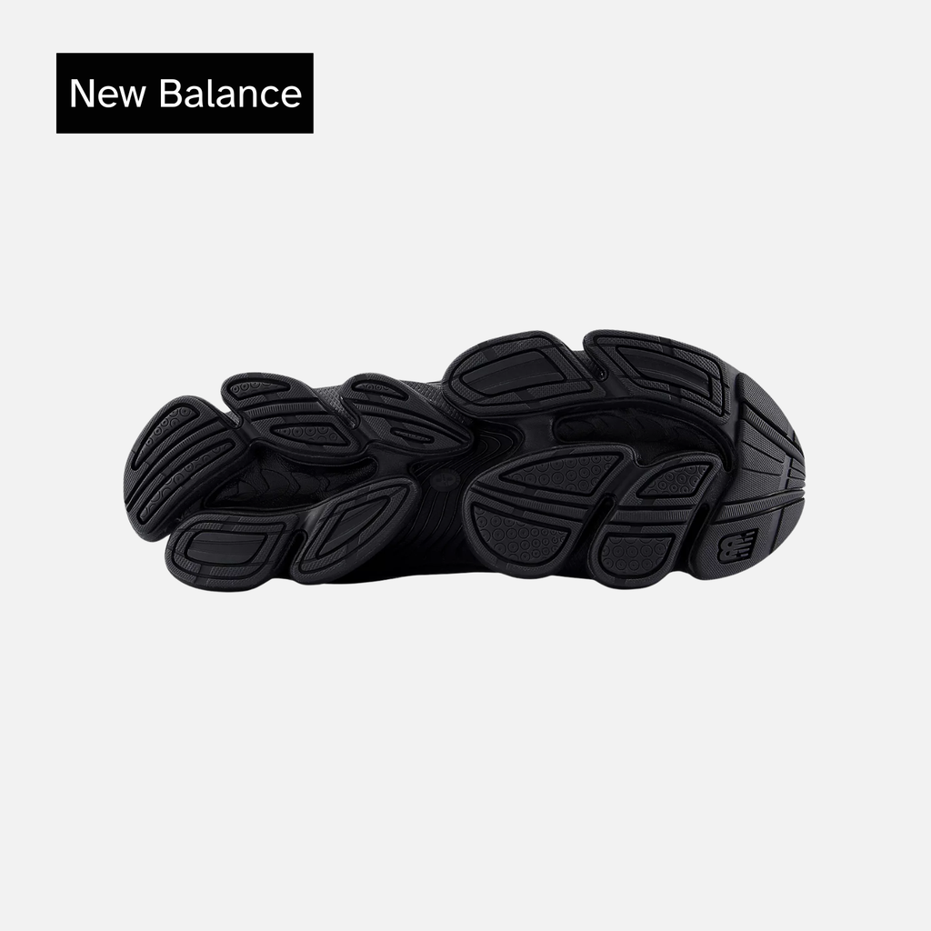 New Balance ABZORB 2000 Black Iridescent