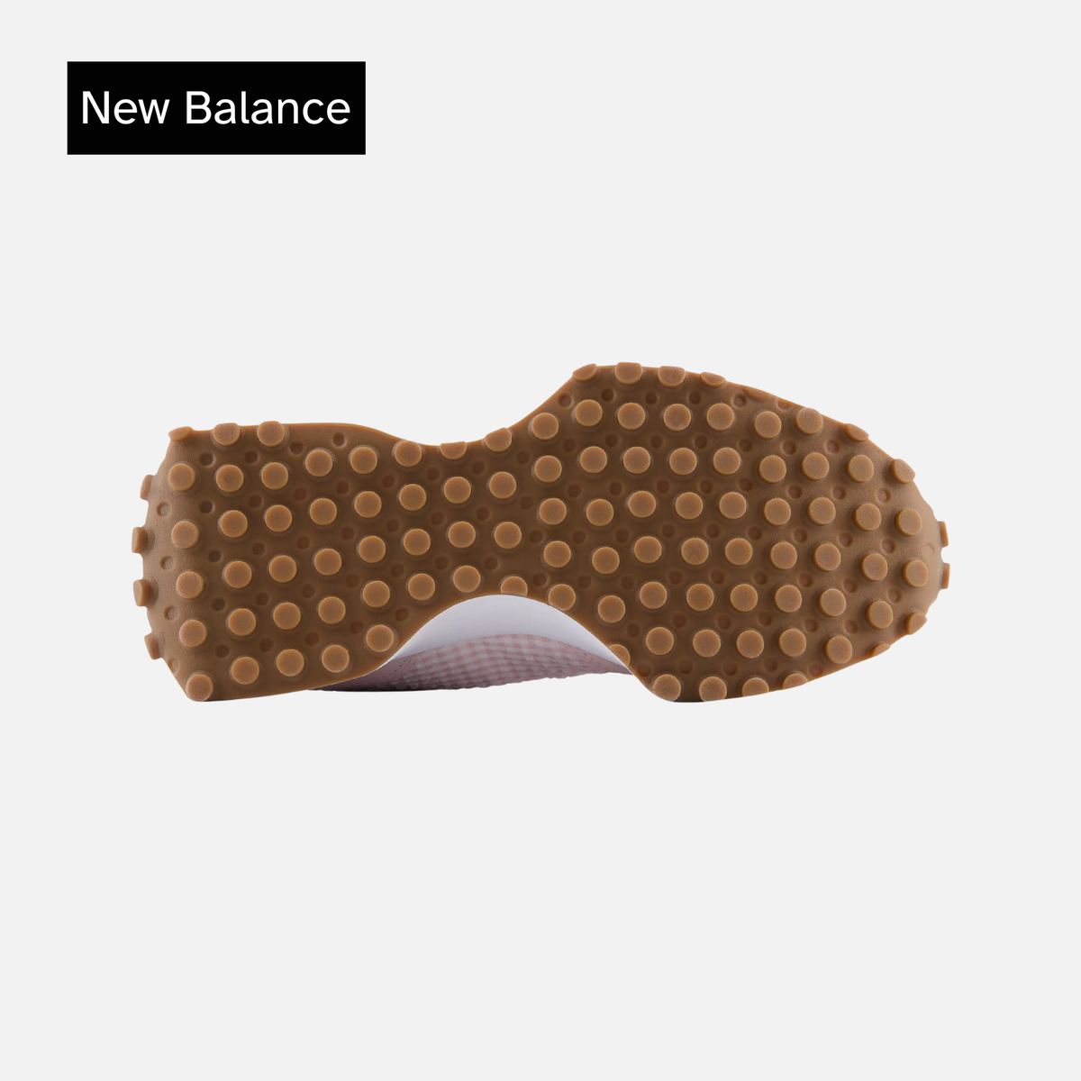 New Balance Wmns 327 Stone Pink