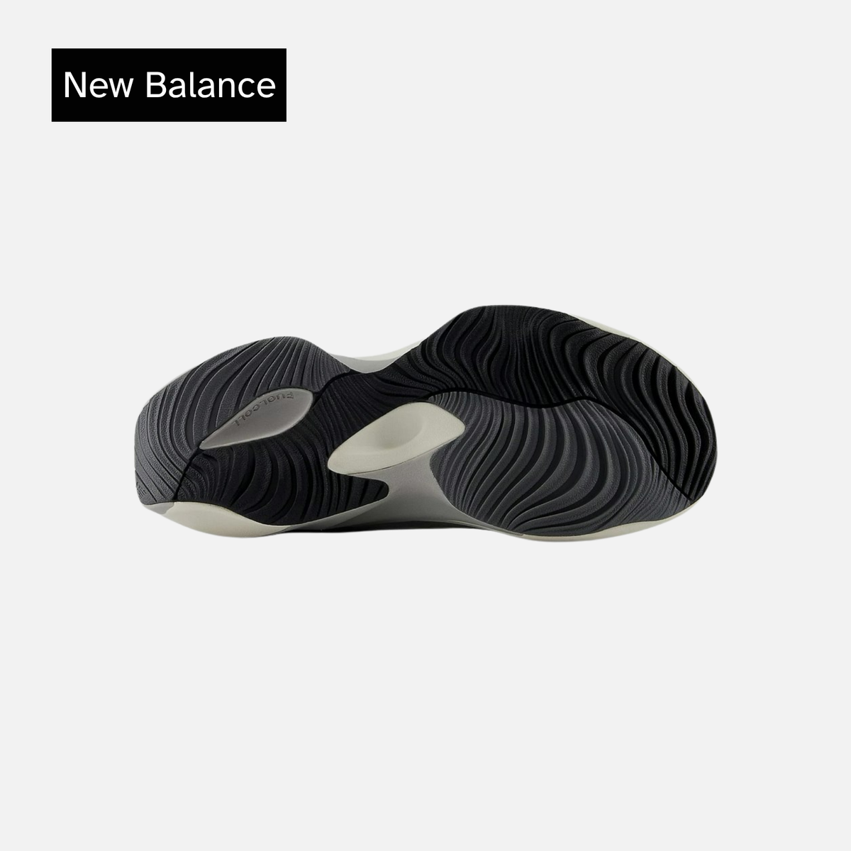 New Balance WRPD Runner Harbor Grey Sea Salt