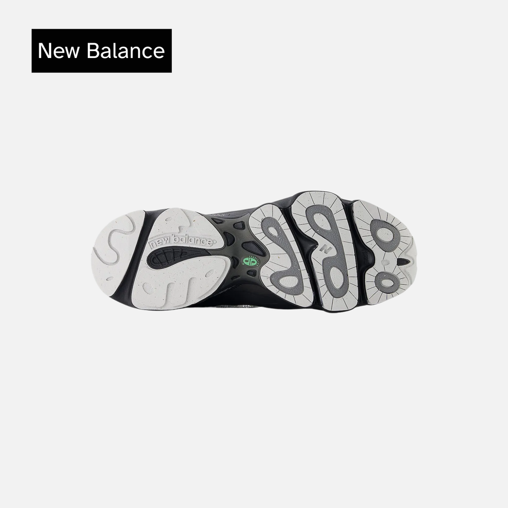New Balance 1000 Lime Leaf