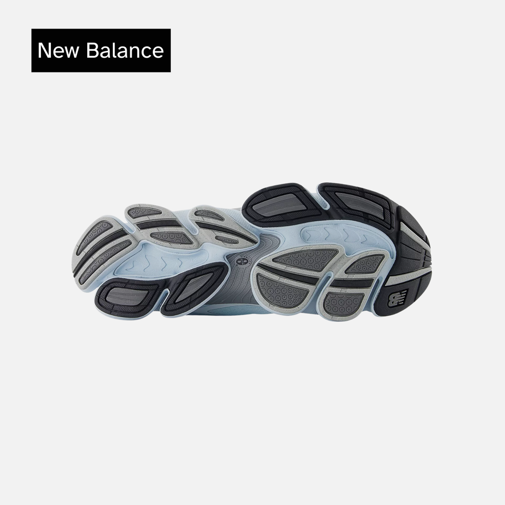 New Balance ABZORB 2000 Blue Ice Grey